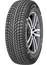 275/45R20 110V MICHELIN LATITUDE ALPIN LA2 N0 XL N0