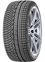 235/35R20 92W MICHELIN PILOT ALPIN PA4 XL