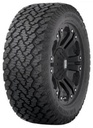 265/75R16 121R GENERAL TIRE GRABBER AT2 XL