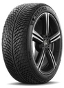 255/35R22 99W MICHELIN PILOT ALPIN 5 SUV K1 XL K1