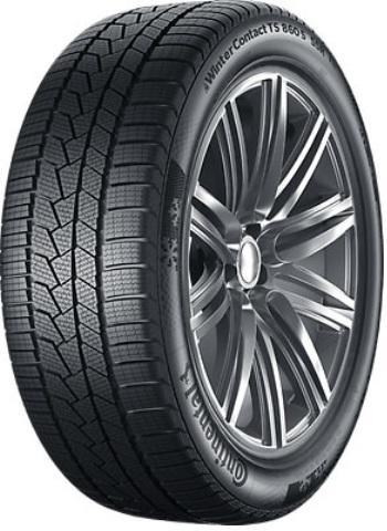 275/30R20 97W CONTINENTAL WINTERCONTACT TS 860 S XL