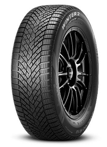 315/30R22 107V PIRELLI SCORPION WINTER 2 XL NCS