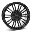 NITRO TURISMO FF G.BLK 8x19 5/130 ET40 CB66.5