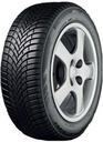 215/55R16 97V FIRESTONE MULTISEASON2 XL