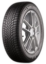 235/55R19 101T BRIDGESTONE WEATHER CONTROL A005 XL AO