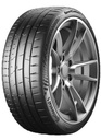 285/35R21 105Y CONTINENTAL SPORTCONTACT 7 XL EV