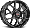 BBS XR BLACK 8.5x20 5/112 ET35 CB82