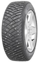 215/70R16 100T GOODYEAR ULTRAGRIP ICE ARCTIC SUV XL FP