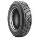 225/65R17 102H BRIDGESTONE DUELER H/T 687