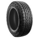 235/40R19 96W BRIDGESTONE DUELER ALL TERRAIN A/T002 XL