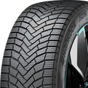 215/50R19 97H HANKOOK ION NORDIC IW41 SA XL