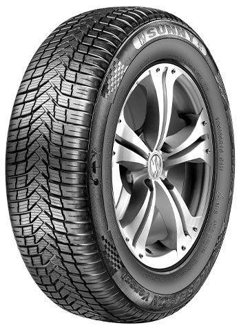 155/80R13 79T SUNNY NC501 XL
