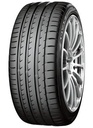 285/35R22 106Y YOKOHAMA ADVAN SPORT V105 XL