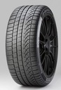 275/40R19 105H PIRELLI PZERO WINTER XL * MO