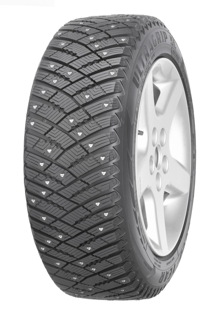 185/70R14 88T GOODYEAR UG ICE ARCTIC XL