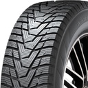265/70R17 115T HANKOOK WINTER I*PIKE X W429A