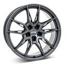 ATS FORCE D.GREY 8.5x19 5/112 ET44 CB66.6