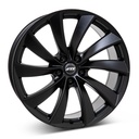 ATS LUNARIS M.BLK 8.5x19 5/114.3 ET40 CB70.1