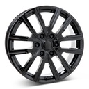 IMAGE ADVENTURE G.BLK 7.5x18 6/139.7 ET55 CB95.1