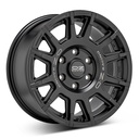 OZ RALLY LEGEND M.BLK 9x20 6/139.7 ET10 CB78.1