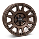 OZ RALLY LEGEND M.BRONZE 9.5x20 5/130 ET35 CB84.1