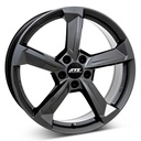ATS AUVORA D.GREY 8x19 5/112 ET26 CB66.6