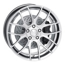 BREYTON GTSR SLV 8.5x18 5/120 ET48 CB72.5