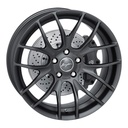 BREYTON GTSR GUN 7x18 4/100 ET40 CB56.1