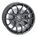 BREYTON GTS GUN 8.5x18 5/120 ET30 CB72.5