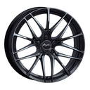 BREYTON FASCINATE M.BLK 9x21 5/112 ET41 CB66.5