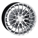 BREYTON LS SLV 7.5x18 5/120 ET45 CB72.5