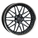 BREYTON SPIRIT II M.GUN 9x22 5/120 ET30 CB74.1