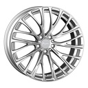 BREYTON TOPAS H.SLV 8.5x20 5/120 ET35 CB72.5