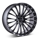 BREYTON LS3 M.BLK 11.5x23 5/112 ET30 CB66.5