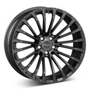 BREYTON LS2 M.BLK 10.5x21 5/112 ET44 CB66.5