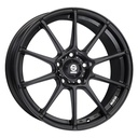 ASSETTO GARA M.BLK 6.5x15 4/108 ET42 CB73.1