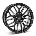 ATS PASSION G.BLK/POL 9x20 5/112 ET35 CB66.5