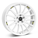 ATS STREETRALLYE WHT 7x17 5/112 ET54 CB66.5