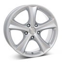 ETA BETA TETTSUT SLV 8x19 5/114.3 ET30 CB60.1