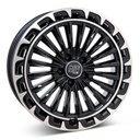 MSW 32 G.BLK/POL 8x19 5/112 ET48 CB66.6