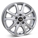 MSW 48 VAN SLV 7.5x18 5/160 ET48 CB65.1