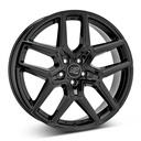 MSW 52 G.BLK 8.5x20 5/112 ET45 CB73.1