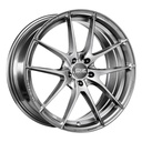 OZ LEGGERA HLT 9x21 5/112 ET37 CB75.1