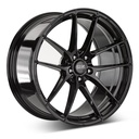 OZ LEGGERA HLT G.BLK 10x20 5/112 ET25 CB75.1