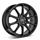 OZ HYPER XT HLT G.BLK 9x20 5/112 ET46 CB66.5