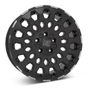 MSW 99 VAN M.BLK POL/LIP 7.5x18 5/108 ET45 CB65.1