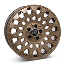 MSW 99 VAN M.BRONZE 7x17 6/120 ET40 CB74.6