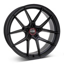 OZ ESTREMA GT HLT SAT.BLK 10x20 5/112 ET47 CB75.1