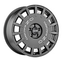 OZ RALLY RACING D.GRA 8.5x19 5/112 ET45 CB75.1