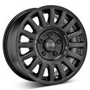 OZ RALLY RAID M.BLK 8.5x18 5/120 ET10 CB79.1